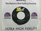 1958 Rockabilly 45 rpm SANFORD CLARK Modern Romance DOT 15738 Stock Copy VG++