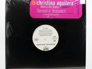 Christina Aguilera What A Girl Wants • 12