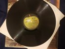 the beatles abbey road 1969 vinyl record