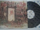 BLACK SABBATH Mob Rules EX WARNER BROS BSK 3605 Original 1981 Vinyl LP Dio