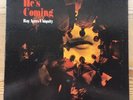 ROY AYERS UBIQUITY - HE’S COMING RARE FUNK JAZZ LP ORIGINAL PRESSING