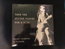 Rare Peter Laughner & Friends Take The Guitar Player For A Ride Dead Boys HTF