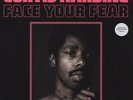 Curtis Harding - Face Your Fear (Vinyl LP - 2017 - EU - Original)