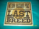 Willie Nelson, Merle Haggard, Ray Price double vinyl LP 