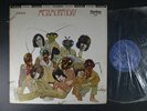 ROLLING STONES Metamorphosis ROCK LP London PEERLESS Made in Mexico