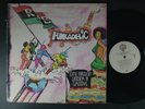 FUNKADELIC One Nation Under A Groove ROCK Funk LP WB
