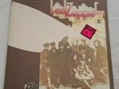 LED ZEPPELIN II 2 Vinyl LP USA ATLANTIC (SD 8236) STILL SEALED w/HYPE STICKER