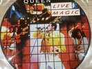 Queen Live Magic Picture Disc LP Vinyl Record
