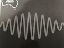 Arctic Monkeys Feeling Far Away Live Album On Viynl (rare)
