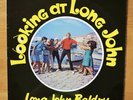 LONG JOHN BALDRY Looking At Long John RARE UA UK Original 1966 MONO VINYL LP