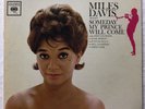 Someday My Prince Will Come, by Miles Davis Sextet UK 1961 Fontana
