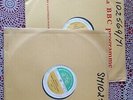 ARTURO BENEDETTI MICHELANGELI-Piano Recital-1959 2LP-BBC Transcription Disc