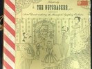Nutcracker - Tchaikovsky, Op. 71, High Fidelity Vinyl, Mercury Olympian OL-2-101