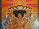 Jimi Hendrix - Axis: Bold As Love Vinyl LP - Reprise RS 6281