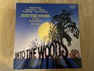 Stephen Sondheim ?– Into The Woods OCR 1988 RCA 6796-1-RC Jacket/Vinyl NM-