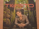 Tiesto - In Search Of Sunrise 7 - Asia LP EX/EX Trance 2008 Tiësto Sied van Riel