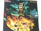 IRON MAIDEN  HOLY SMOKE  1990  12