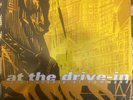 At The Drive In Relationship Of Command Vinyl Sealed Brand New Yellow LP OOP??