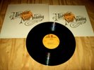 NEIL YOUNG Harvest LP ORIG Press MSK 2377 Textured Cover Gatefold w/ Insert EX