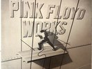 Pink Floyd ?– Works Capitol Records ?ST-12276 Vinyl Record LP Album 1983