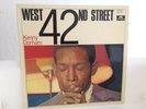 KENNY DORHAM QUINTET - WEST 42ND STREET - POLYDOR INTERNATIONAL - EARLY PRINT NM
