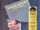 LINTON KWESI JOHNSON - MAKING HISTORY 180 GRAM YELLOW VINYL LP 