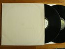 THE BEATLES   THE WHITE ALBUM 1968 VINYL LP RECORD APPLE PCS 7067/68 VG+ / VG+