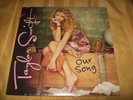 SEALED TAYLOR SWIFT Our Song 7
