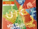 UFO Live In Youngstown '78 (2xLP) vinyl RSD 2020 Mint SEALED