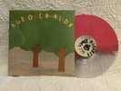 Algernon Cadwallader - Some Kind of Cadwallader - MIDWEST EMO VINYL LP 