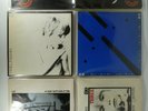 4 U2 Play (1982) CBSA3105 folded sleeve RARE (black vinyl) Ireland Exclusive