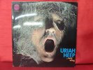 URIAH HEEP VERY EAVY AND  VERY HUMBLE 33PRM LP VERTIGO RELEASE (19)
