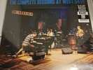 BEN FOLDS FIVE - The Complete Sessions At West 54th - SEALED GOLD VINYL LP 1/500