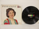 Patsy Cline Self-Titled 1960 Near Mint