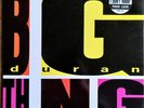 DURAN DURAN Big Thing 1988 UK EMI Vinyl LP EX+ DDB 33
