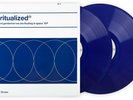 Spiritualized-Ladies And Gentlemen We Are Floating In Space VMP Blue Vinyl