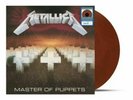 Metallica - Master Of Puppets (Walmart Exclusive) - Vinyl