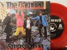 The Damned ‎– Smash It Up 7