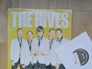 The Hives, Tyrannosaurus Hives Vinyl, 2004, Limited Edition, Including 7