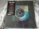 PINK FLOYD PULSE -Still SEALED 4x VINYL LP + BOOK BOX SET - 2018