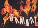 the second damnation damnation of Adam blessing lp reissue