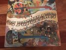 OS POPULARES 1969 LP BRAZIL RCA 1481 SURF ROCK POP BEAT FREE SHIPPING