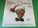 Bing Crosby Merry Christmas Vinyl LP White Christmas Decca DL-78128 Shrink Wrap