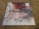 Born Of Osiris - The Simulation (Silver Red Split Vinyl LP, LTD 500, Sealed)