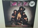 PRETTY BOY FLOYD KISS OF DEATH (2015) BRAND NEW SEALED LIMITED CLEAR VINYL LP