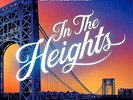 WEA Lin Manuel Miranda  In The Heights (Official Motion Picture Soundtrack) 2 LP