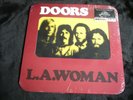 The Doors   L.A.Woman   Sealed 180 gram Audiophile LP   [Elektra Rhino Vinyl]