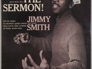 JIMMY SMITH: The Sermon  US Blue Note 4011 NY USA EAR Jazz LP Lee Morgan