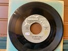 FELTON JARVIS Little Wheel/DIMPLES John Lee Hooker 1961 Thunder Int'l 1030 45rpm