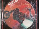 MEAT LOAF: Bat Out of Hell US Picture Disc 70s Orig Vinyl LP Rock